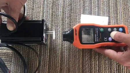 NEMA23 Motor Step Servo System