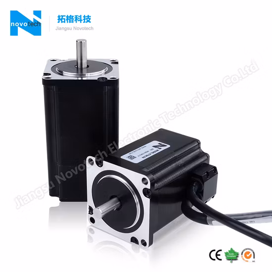 NEMA23 Motor Step Servo System