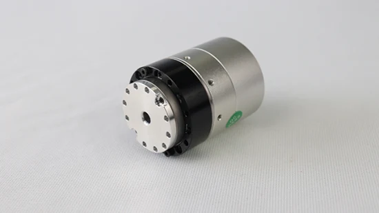 Defy Mini Eixo Oco Brushless DC Robot Joint Module Pequeno Atuador de Braço Robótico Elétrico BLDC Servo Harmonic Drive Motor Da China Fabricação Preço de fábrica