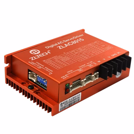 Preço de atacado de fábrica 350W 500W 600W 36V Controlador de motor BLDC 48V 24V Controlador de motor sem escova DC Driver para robôs doner